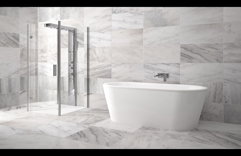 Wanna czy kabina prysznicowa?