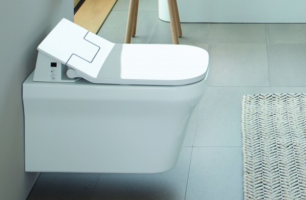 SensoWash_Duravit