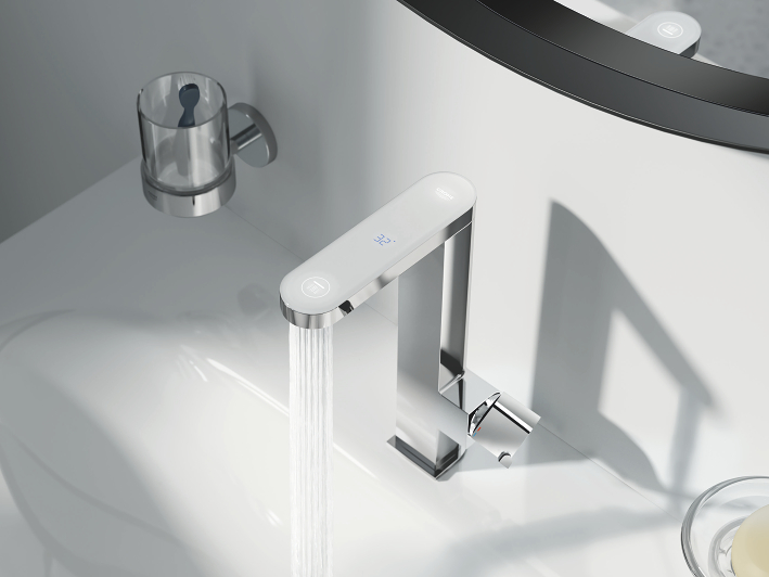grohe 3