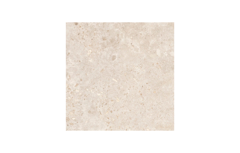 PŁYTKA GRES BIERZO SEDA, 120x120 cm MARFIL