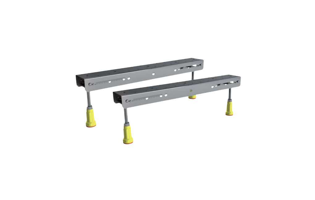 STELAŻ DERBY/WHITE DO WANIEN