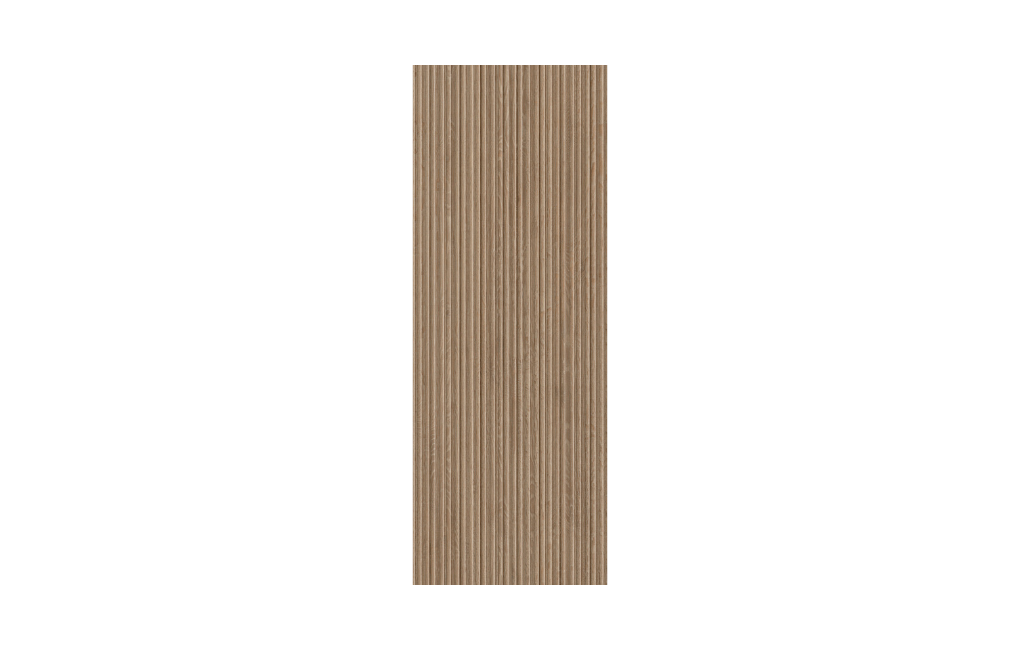1 2 PŁYTKA ŚCIENNA GUINEA 45x120 cm, IROKO 