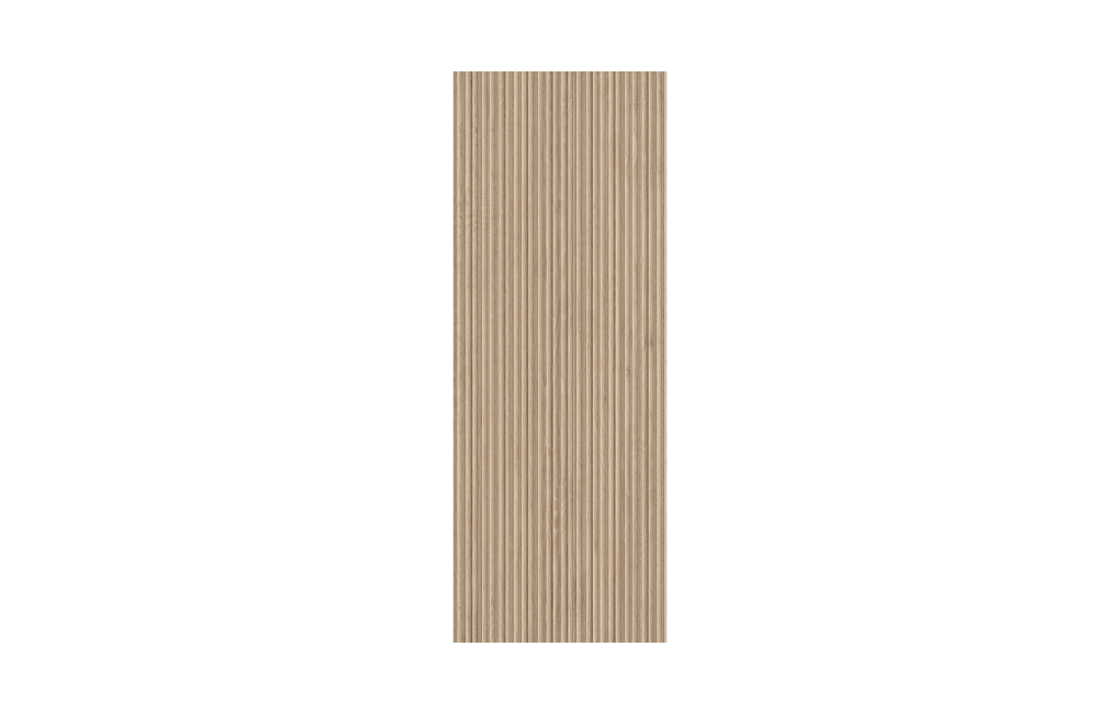 PŁYTKA ŚCIENNA GUINEA 45x120 cm, IROKO