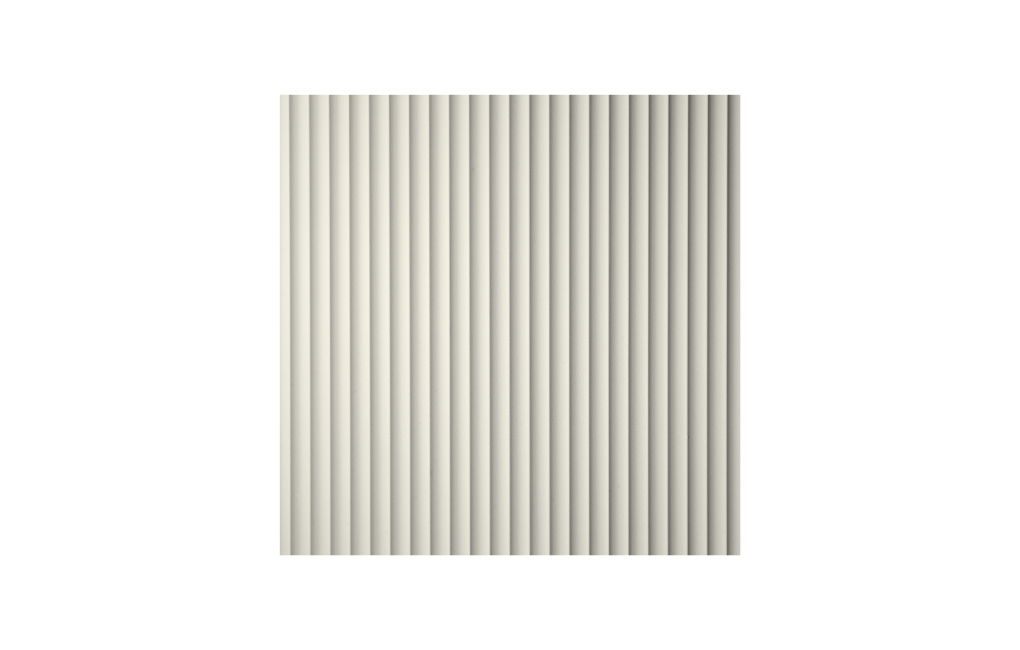 PANEL ŚCIENNY HERA ZERO 250x120 cm AKRON, BEIGE