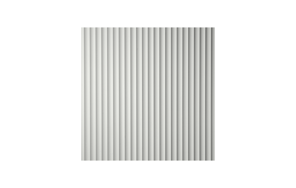 PANEL ŚCIENNY HERA ZERO 250x120 cm AKRON, NACAR
