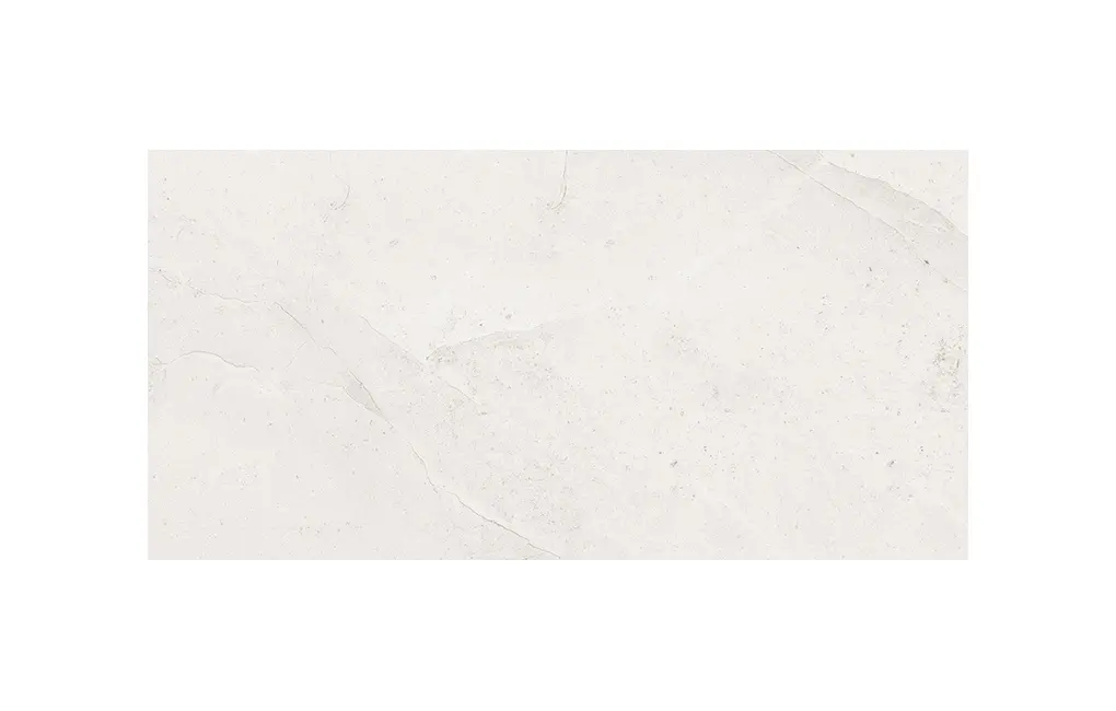 Płytka GRES RAIN 60x120 WHITE POL REKTYFIKOWANY