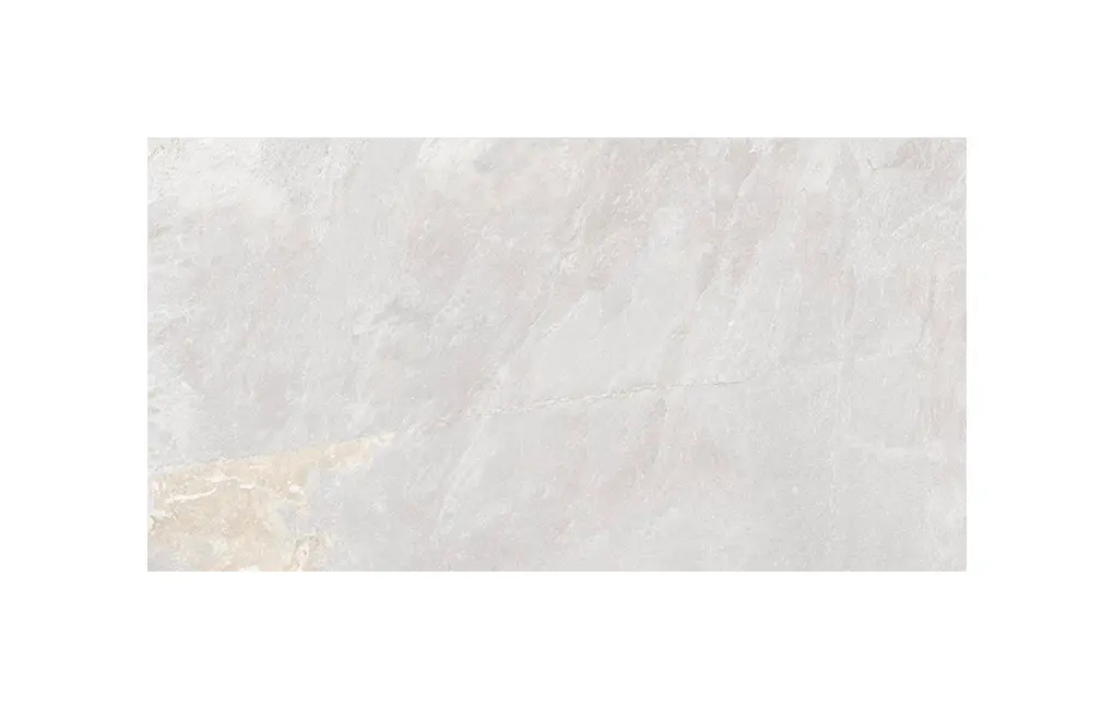 Płytka GRES SLATE 59.7x119.7 BIANCO 9.5cm Rektyfikowana