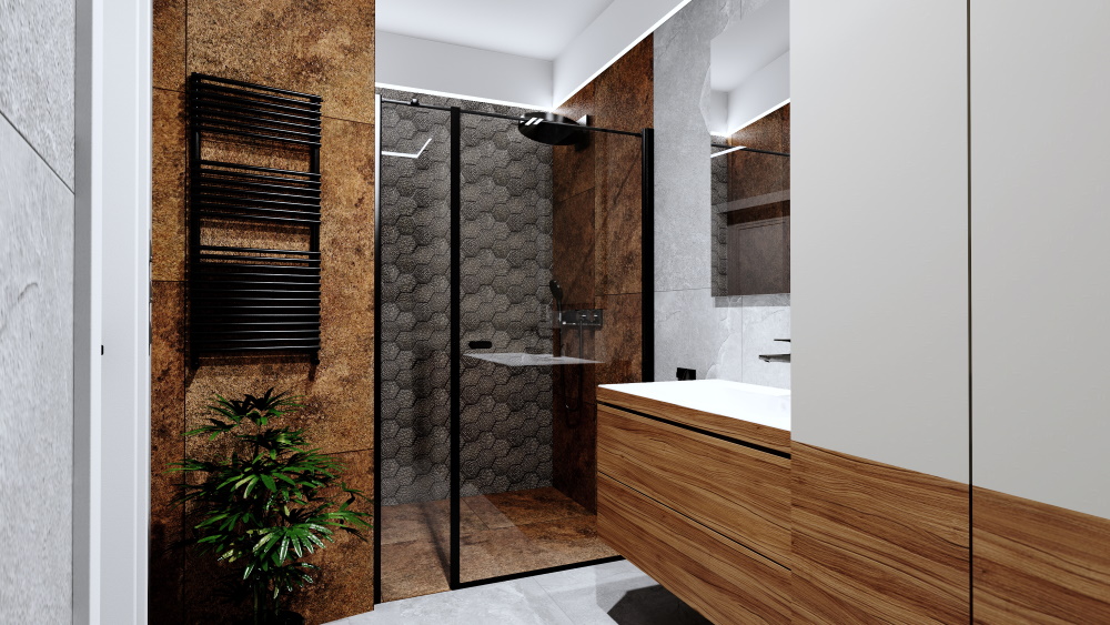 Grzejniki łazienkowe: połączenie funkcjonalności z designem