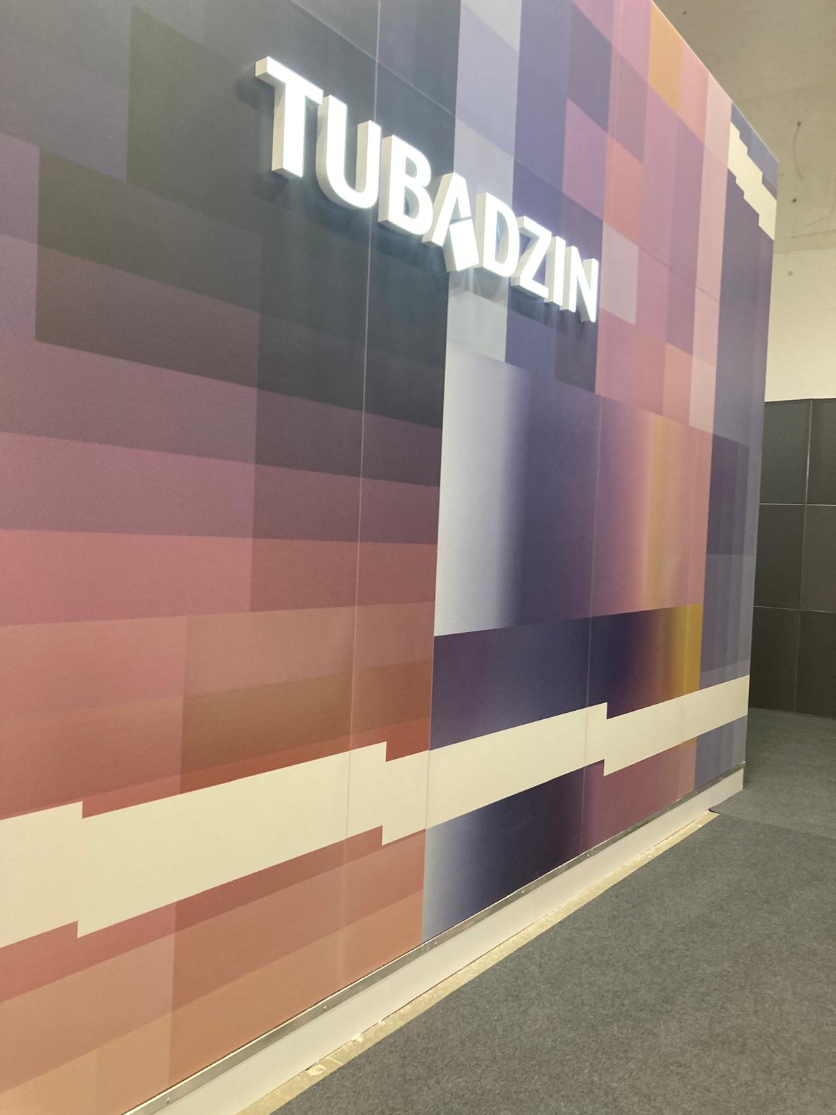 tubadzin