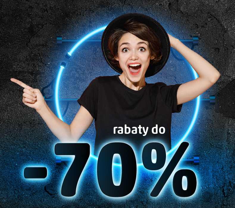 Elements rabaty do 70%