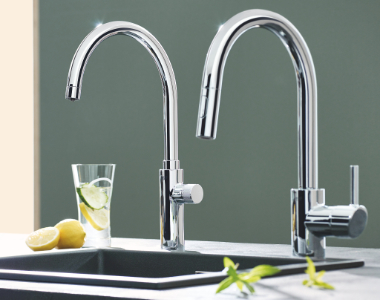 Grohe Blue Pure