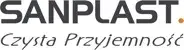 logo sanplast