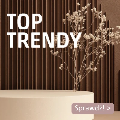 top trendy