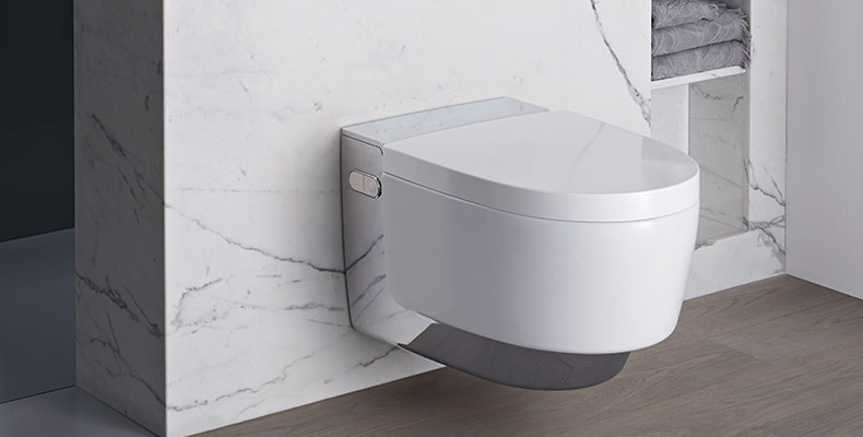 geberit aquaclean