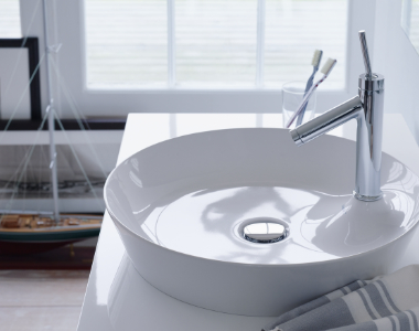 duravit cape cod