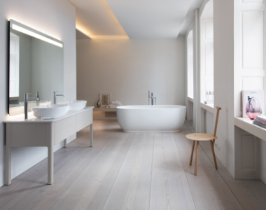 duravit luv