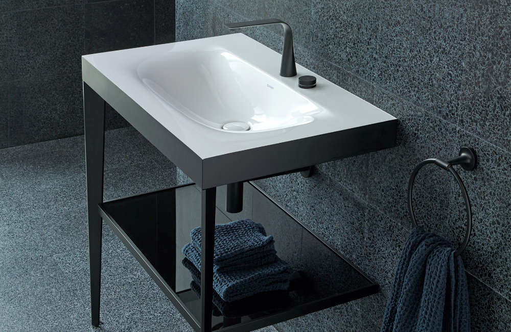 duravit viu