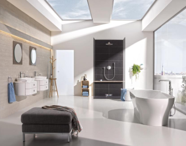 grohe essence