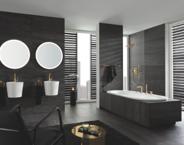 grohe essence