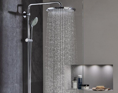 grohe euphoria