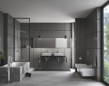 grohe eurocube