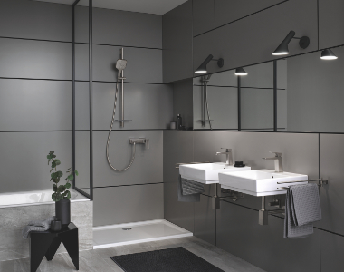 grohe eurocube 