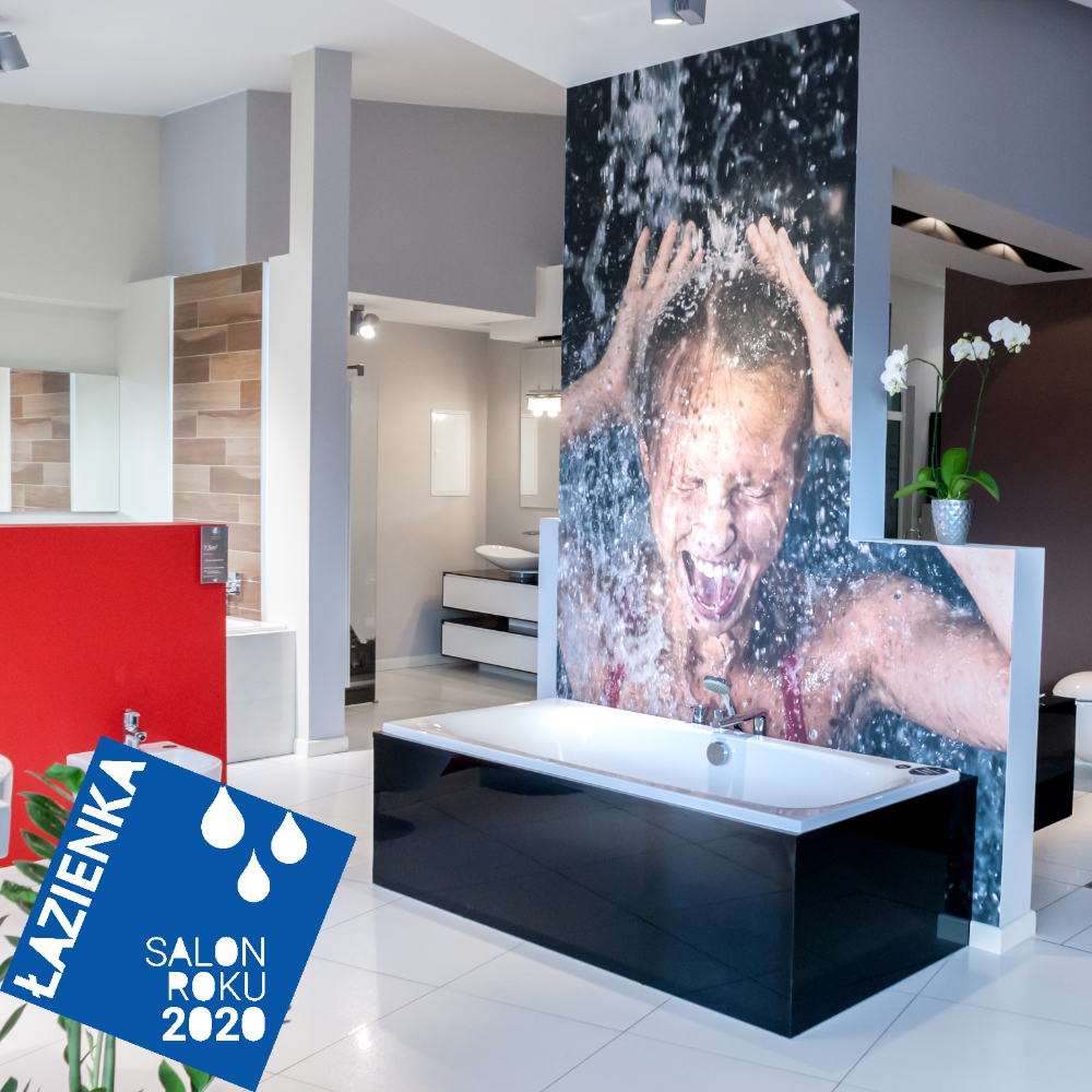 salon łazienek Elements Kielce salon Roku 2020