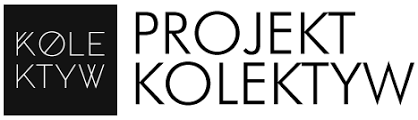 projekt kolektyw logo