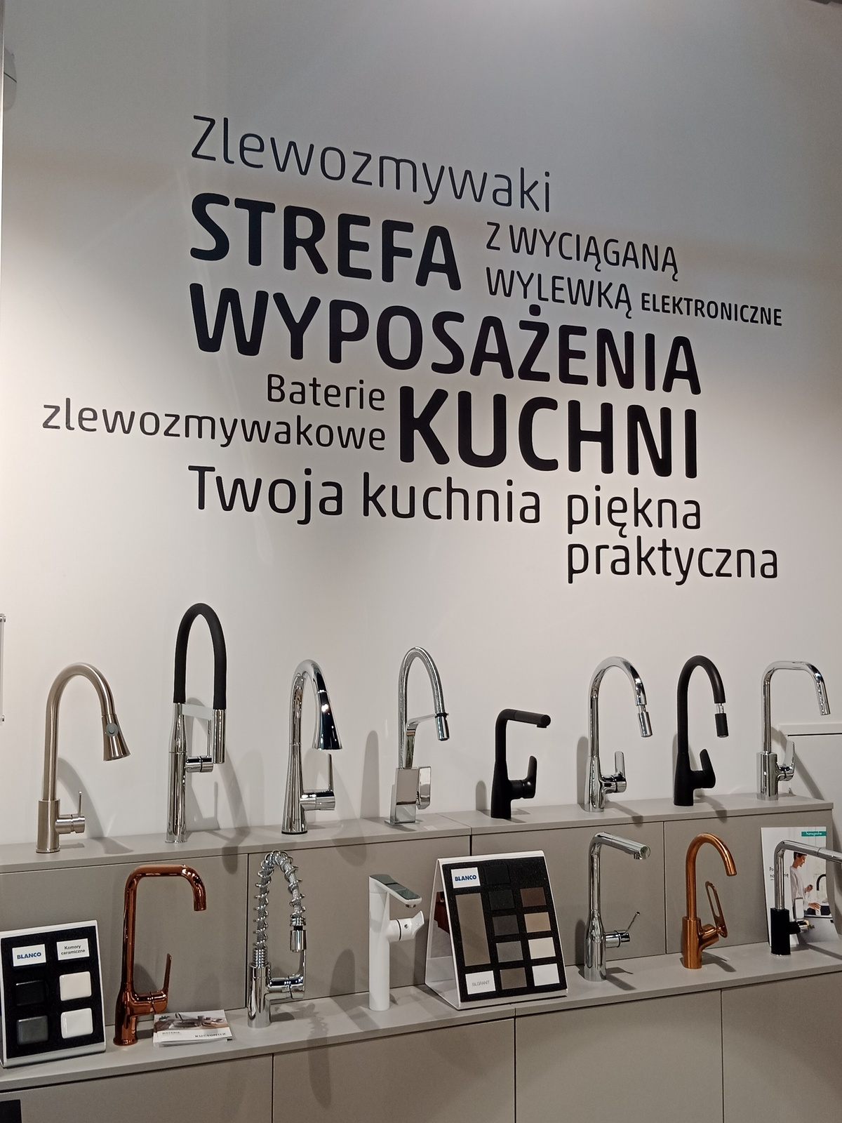 strefa kuchenne elements kłodzko