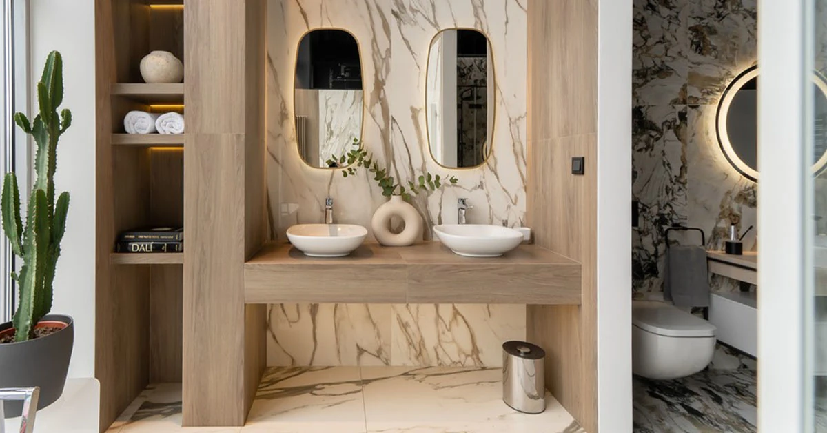 salon elements