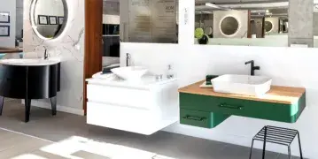 Salon Łazienek Elements Bydgoszcz