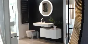 Salon Elements Gdańsk