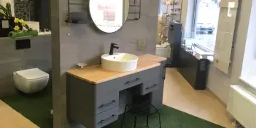 Salon łazienek Elements Jelenia Góra