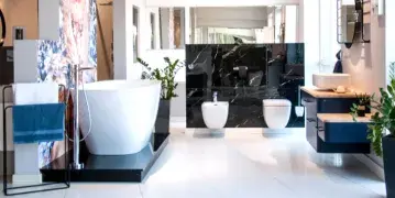 Salon łazienek Elements Kielce