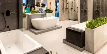 Salon Elements Poznań - Swadzim