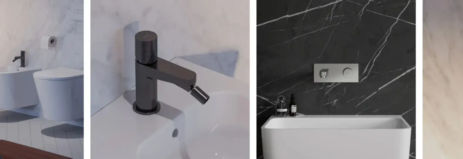 contour contour seria armatury