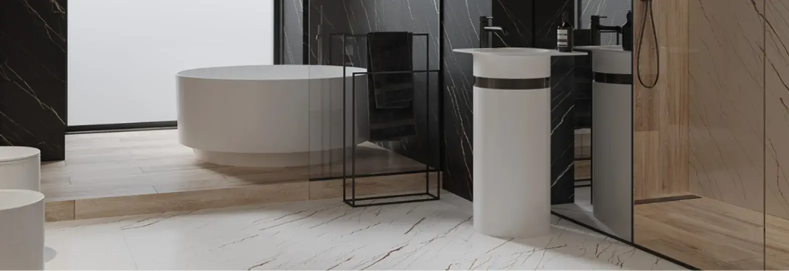 ceramika łazienkowa