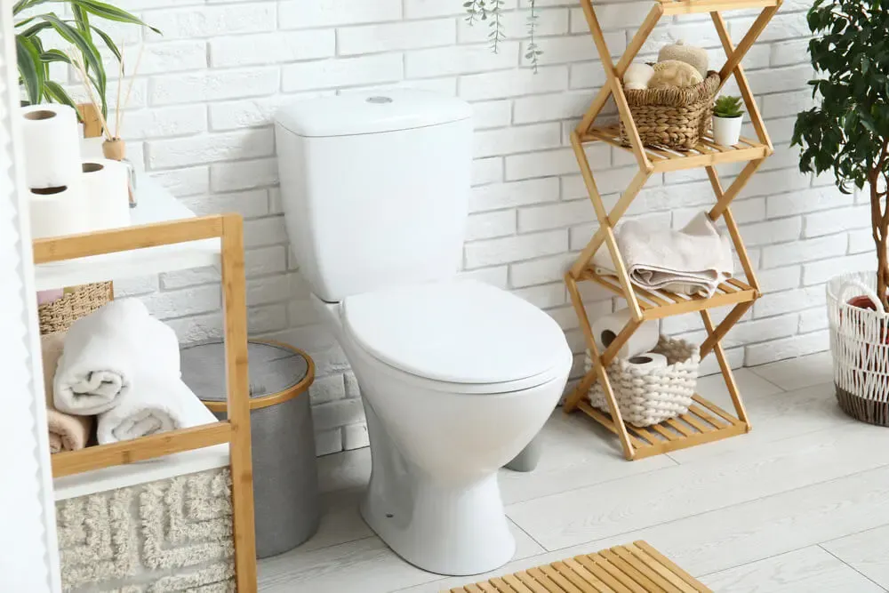 Miska WC - kompakt czy podwieszana?