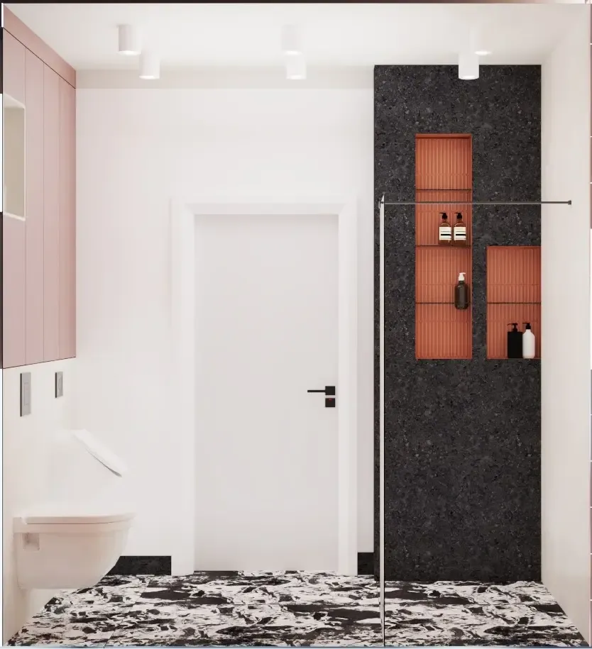 modna łazienka 2026