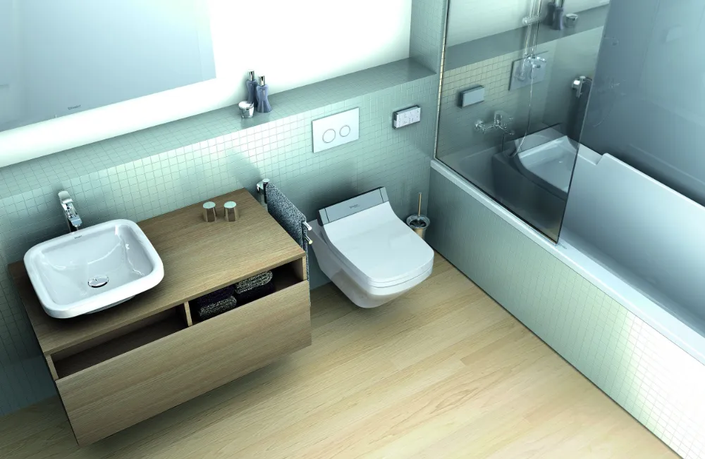 duravit durastyle