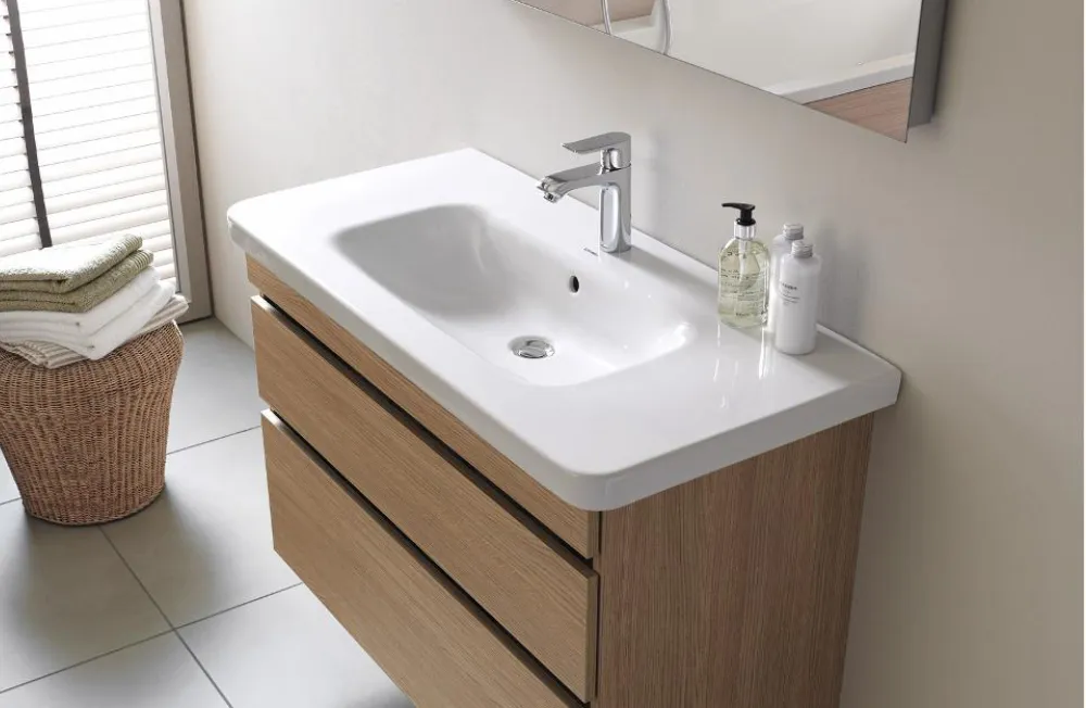 umywalka duravit durastyle