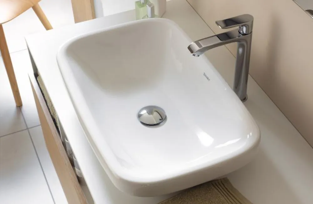 umywalka duravit durastyle