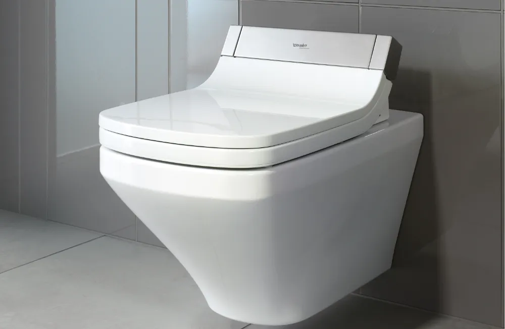 miska wc duravit durastyle sensowash