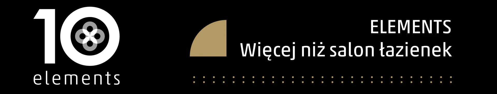 10-lecie w salonach elements