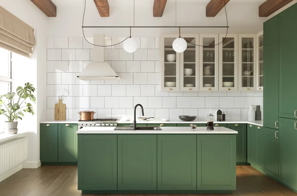 czarna bateria zlewozmywakowa