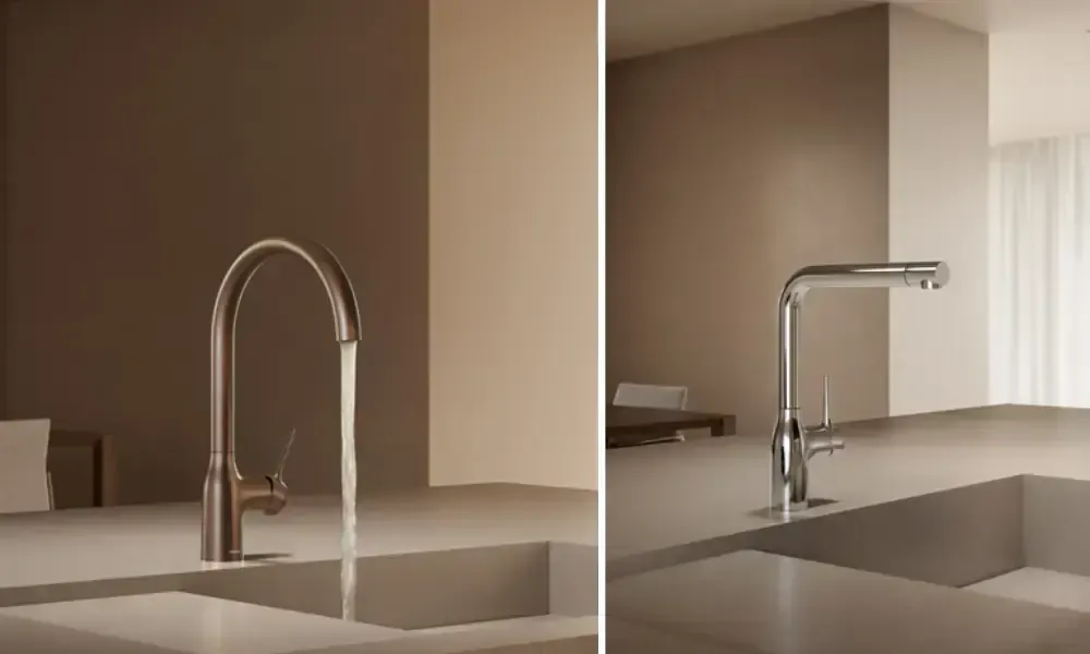 nobilo baterie kuchenne