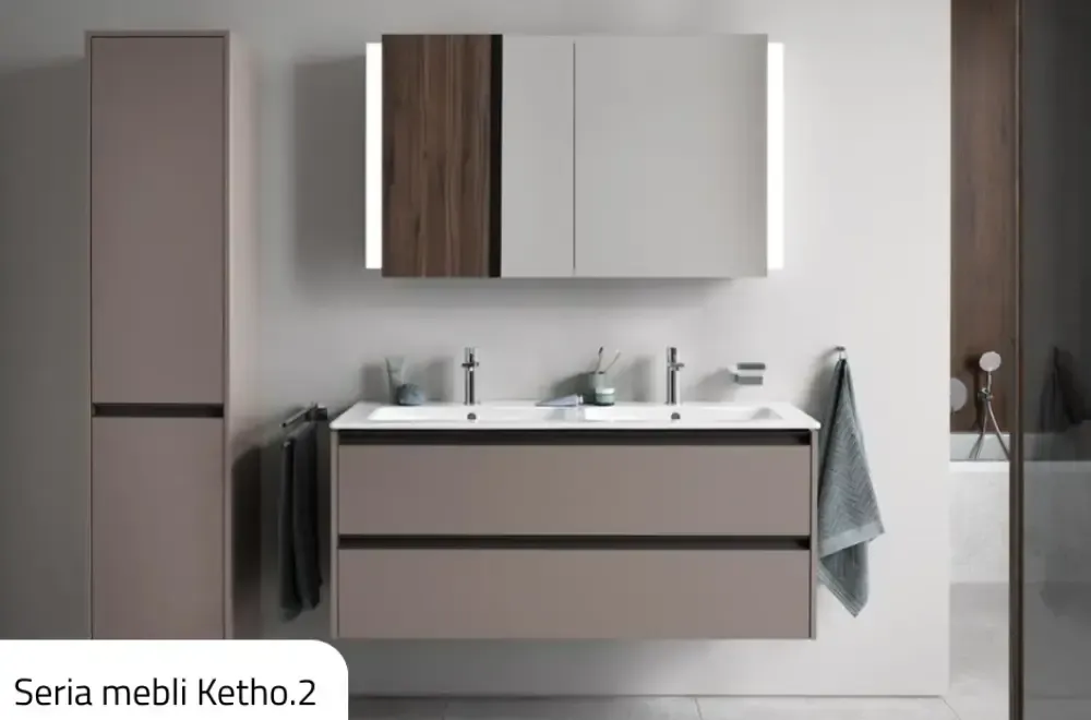seria mebli Ketho