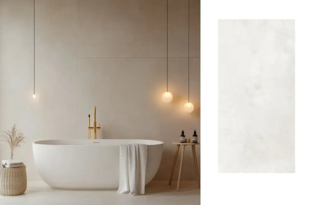 salon łazienek Elements - trendy łazienkowe 2026