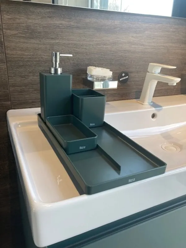 Roca ONA - akcesoria łązienkowe