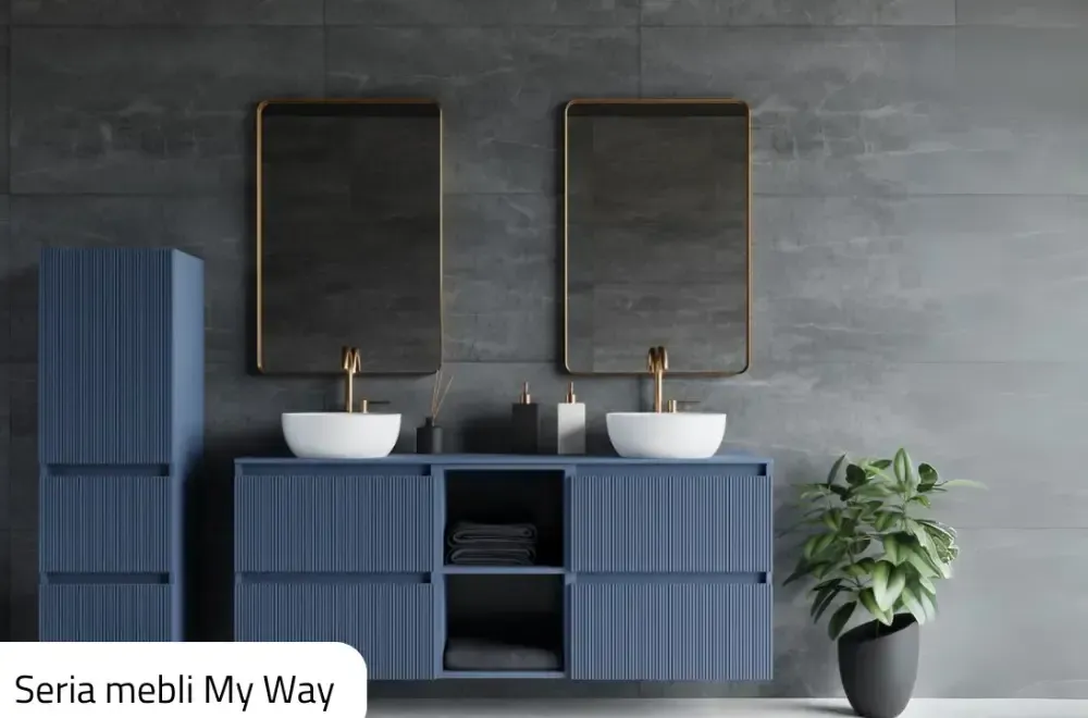 seria mebli My Way